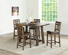 Load image into Gallery viewer, Saranac - Dining Set