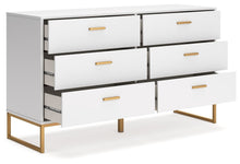 Load image into Gallery viewer, Socalle - Six Drawer Dresser