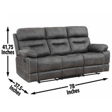 Load image into Gallery viewer, Rudger - Living Room Set