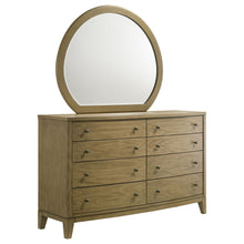 Load image into Gallery viewer, Granada - 8-Drawer Dresser