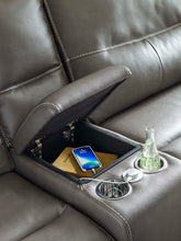 Load image into Gallery viewer, Spartacus - Power Reclining Sectional