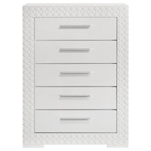 Load image into Gallery viewer, Ives - 5-Drawer Bedroom Chest