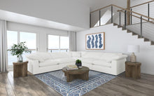 Load image into Gallery viewer, Raleigh - Boucle Upholstered Modular Sectional
