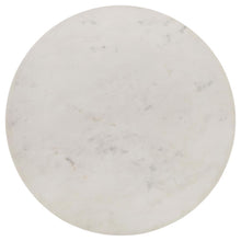Load image into Gallery viewer, Aldis - Round Marble Top Table