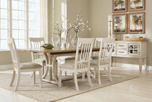 Load image into Gallery viewer, Shaybrock - Rectangular Dining Room Extension Table Set