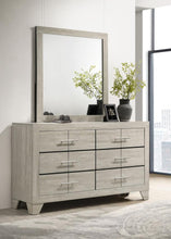 Load image into Gallery viewer, Trenton - 6-Drawer Dresser