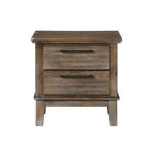 Load image into Gallery viewer, Cagney - Nightstand