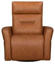 Load image into Gallery viewer, Remmington - Power Swivel Glider Recliner