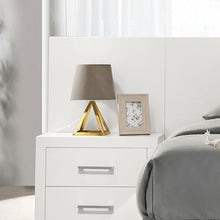 Load image into Gallery viewer, Jessica - Wood Bed Panels (Set of 2)