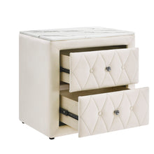 Load image into Gallery viewer, Annabelle - Nightstand