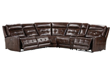 Load image into Gallery viewer, Canterbury - Zero Gravity Modular Power Reclining Sectional
