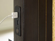 Load image into Gallery viewer, Neymorton - Upholstered Panel Headboard