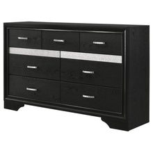 Load image into Gallery viewer, Miranda - 7-Drawer Dresser