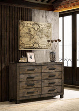 Load image into Gallery viewer, Woodmont - 8-Drawer Dresser