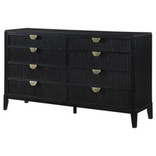 Load image into Gallery viewer, Brookmead - 8-Drawer Dresser