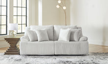 Load image into Gallery viewer, Top Tier - Reclining Sectional