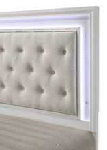 Load image into Gallery viewer, Lyssa - Bed With LED