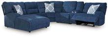 Load image into Gallery viewer, Acklen Place - Reclining Sectional