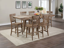 Load image into Gallery viewer, Riverdale - Counter Height Dining Set