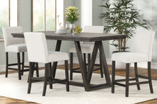 Load image into Gallery viewer, High Line - Counter Dining Set