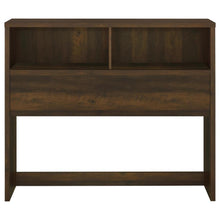 Load image into Gallery viewer, Westpark - Bookcase Headboard