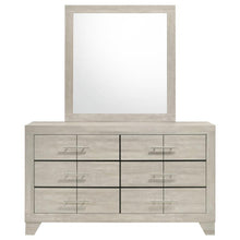 Load image into Gallery viewer, Trenton - 6-Drawer Dresser