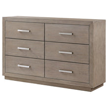 Load image into Gallery viewer, Kenora - 6-Drawer Dresser