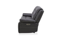 Load image into Gallery viewer, Caldwell - Power Reclining Sofa Set