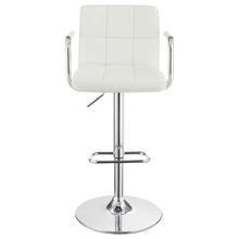 Load image into Gallery viewer, Palomar - Adjustable Height Bar Stool