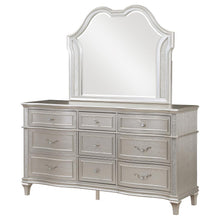 Load image into Gallery viewer, Evangeline - 9-Drawer Dresser