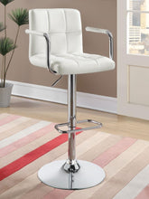 Load image into Gallery viewer, Palomar - Adjustable Height Bar Stool