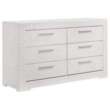 Load image into Gallery viewer, Ives - 6-Drawer Dresser