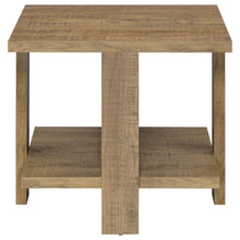 Load image into Gallery viewer, Dawn - Square Engineered Wood Table