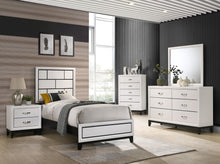 Load image into Gallery viewer, Akerson - Bedroom Set