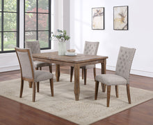 Load image into Gallery viewer, Riverdale - Dining Set