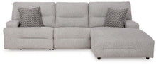 Load image into Gallery viewer, Acklen Place - Reclining Sectional