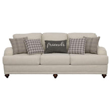 Load image into Gallery viewer, Glenn - Sofa Upholstered Set