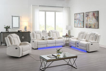 Load image into Gallery viewer, Orion II - Reclining Sofa Set