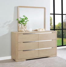 Load image into Gallery viewer, Ladera - 6-Drawer Bedroom Dresser