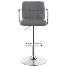 Load image into Gallery viewer, Palomar - Adjustable Height Bar Stool