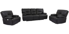 Load image into Gallery viewer, Spartacus - Living Room Set