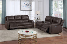 Load image into Gallery viewer, Linton - Reclining Sofa Set