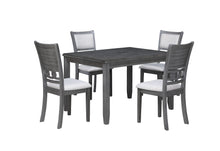 Load image into Gallery viewer, Gia - Rectangle Dining Table Set