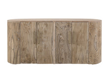 Load image into Gallery viewer, White Balam - 4 Doors Console - Ivory White