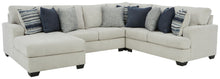 Load image into Gallery viewer, Lowder - Sectional
