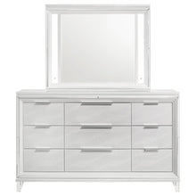 Load image into Gallery viewer, Marmore - 9-Drawer Dresser
