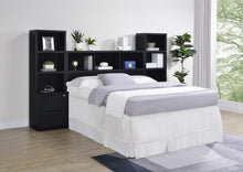 Load image into Gallery viewer, Westpark - 3 Piece Bedroom Set Bookcase Headboard