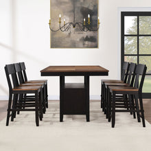 Load image into Gallery viewer, Bermuda - Counter Dining Set