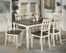 Load image into Gallery viewer, Whitesburg - Dining Table Set