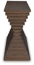 Load image into Gallery viewer, Hannodream - Warm Brown - Sofa Table